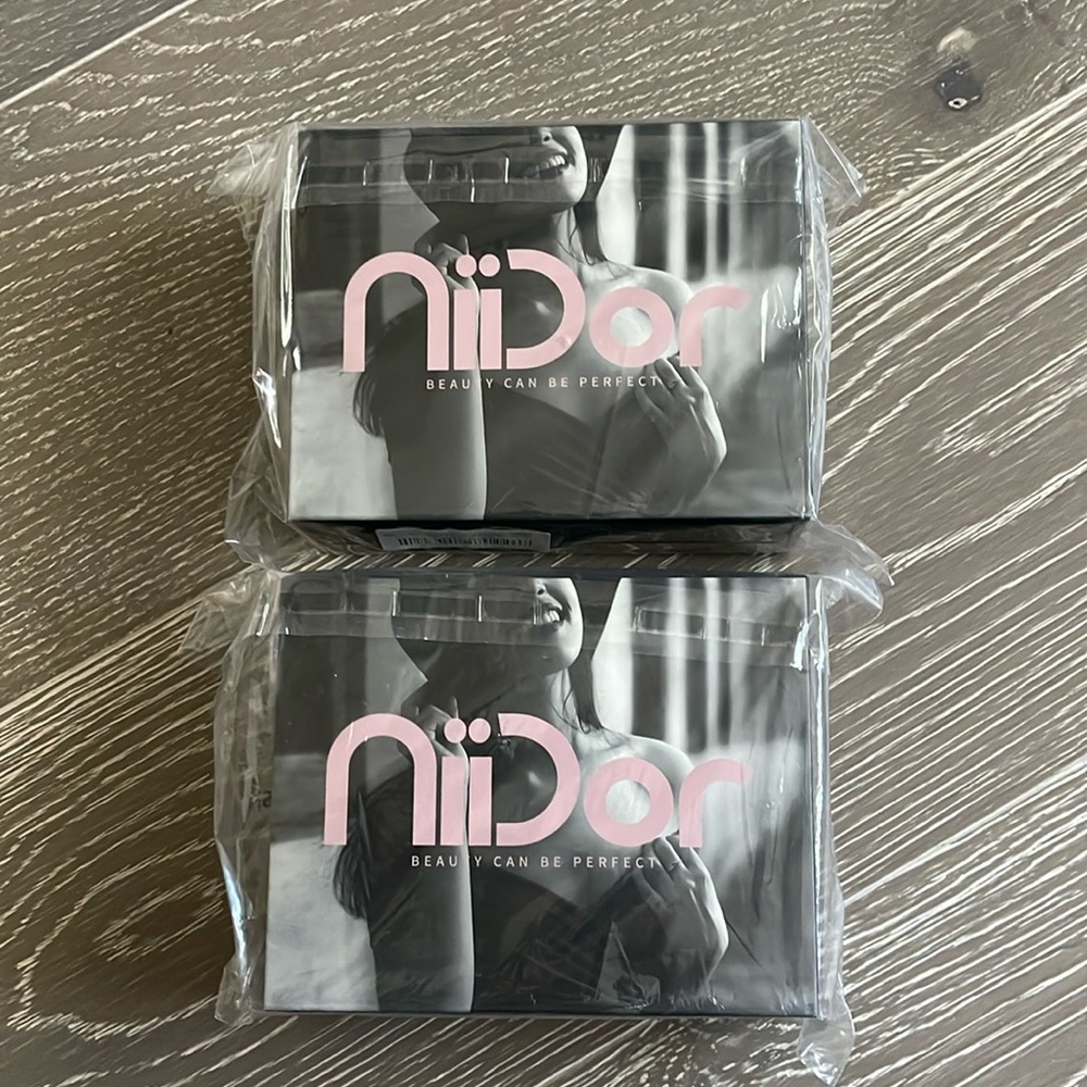 NWT Niidor bra set